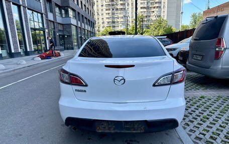 Mazda 3, 2011 год, 660 000 рублей, 3 фотография