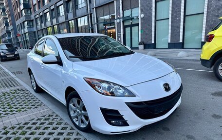Mazda 3, 2011 год, 660 000 рублей, 6 фотография