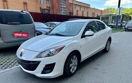 Mazda 3, 2011 год, 660 000 рублей, 5 фотография
