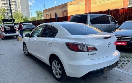 Mazda 3, 2011 год, 660 000 рублей, 4 фотография