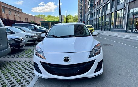 Mazda 3, 2011 год, 660 000 рублей, 7 фотография