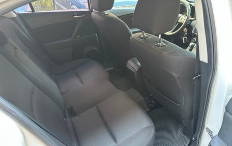 Mazda 3, 2011 год, 660 000 рублей, 9 фотография