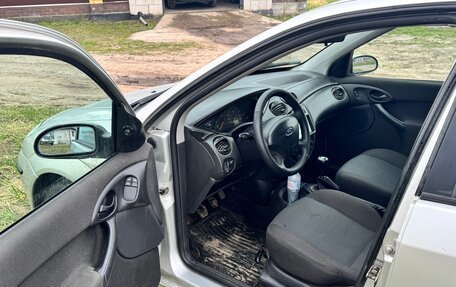 Ford Focus IV, 2003 год, 260 000 рублей, 5 фотография