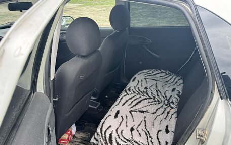 Ford Focus IV, 2003 год, 260 000 рублей, 6 фотография