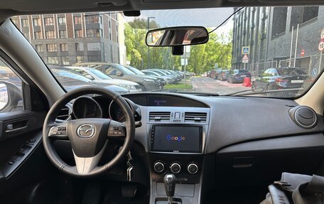 Mazda 3, 2011 год, 660 000 рублей, 8 фотография