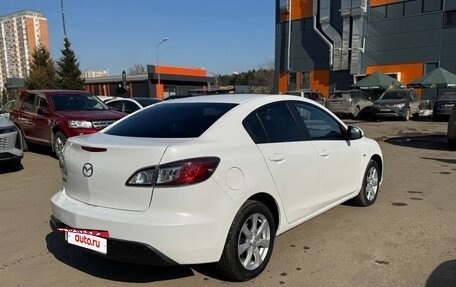 Mazda 3, 2011 год, 660 000 рублей, 10 фотография