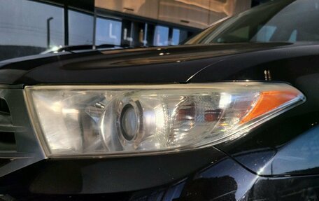 Toyota Highlander III, 2012 год, 1 720 000 рублей, 8 фотография