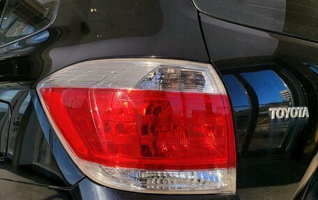 Toyota Highlander III, 2012 год, 1 720 000 рублей, 9 фотография