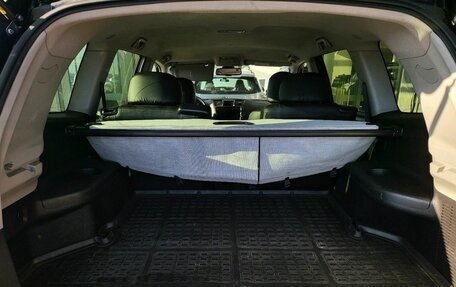Toyota Highlander III, 2012 год, 1 720 000 рублей, 7 фотография