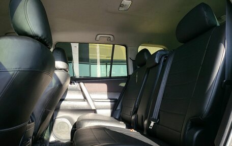 Toyota Highlander III, 2012 год, 1 720 000 рублей, 12 фотография