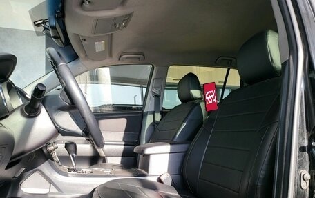 Toyota Highlander III, 2012 год, 1 720 000 рублей, 13 фотография