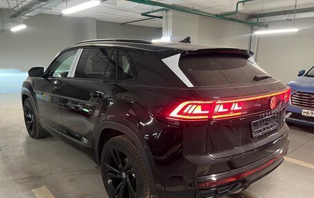 Volkswagen Teramont I, 2025 год, 5 950 000 рублей, 4 фотография