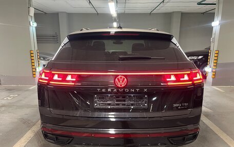 Volkswagen Teramont I, 2025 год, 5 950 000 рублей, 6 фотография