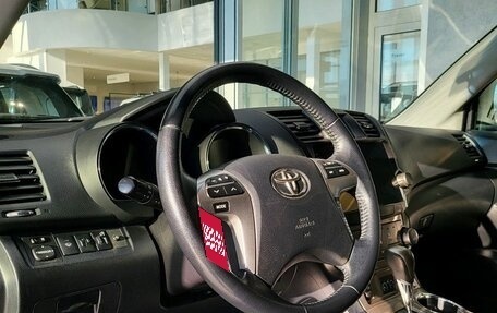 Toyota Highlander III, 2012 год, 1 720 000 рублей, 16 фотография