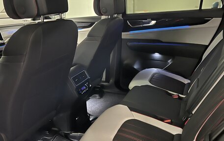 Volkswagen Teramont I, 2025 год, 5 950 000 рублей, 10 фотография