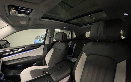 Volkswagen Teramont I, 2025 год, 5 950 000 рублей, 21 фотография