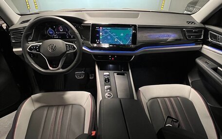 Volkswagen Teramont I, 2025 год, 5 950 000 рублей, 15 фотография