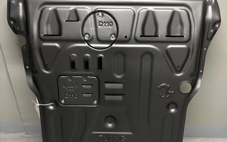 Volkswagen Teramont I, 2025 год, 5 950 000 рублей, 22 фотография