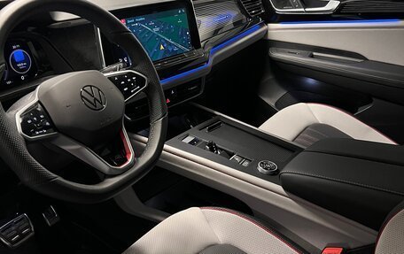 Volkswagen Teramont I, 2025 год, 5 950 000 рублей, 14 фотография