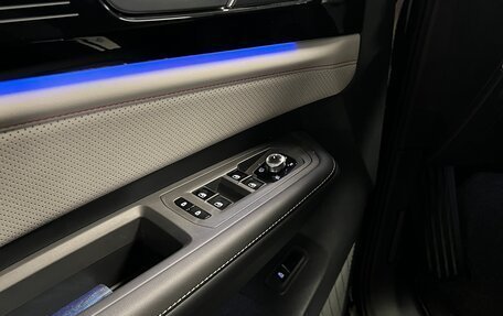 Volkswagen Teramont I, 2025 год, 5 950 000 рублей, 13 фотография