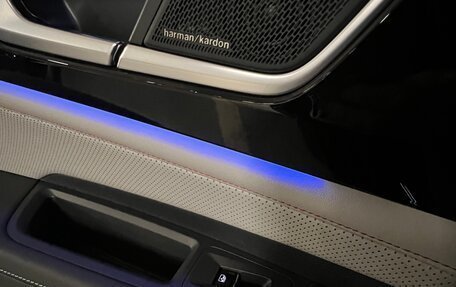 Volkswagen Teramont I, 2025 год, 5 950 000 рублей, 16 фотография