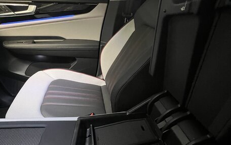 Volkswagen Teramont I, 2025 год, 5 950 000 рублей, 19 фотография