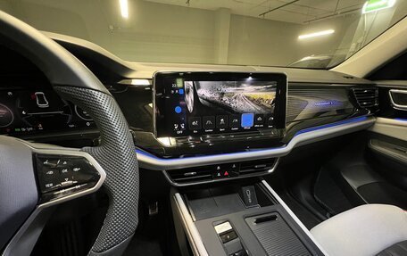 Volkswagen Teramont I, 2025 год, 5 950 000 рублей, 18 фотография