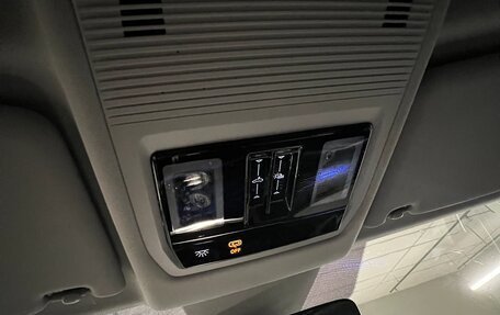 Volkswagen Teramont I, 2025 год, 5 950 000 рублей, 17 фотография