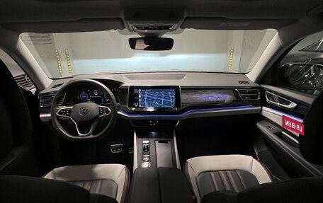 Volkswagen Teramont I, 2025 год, 5 950 000 рублей, 9 фотография