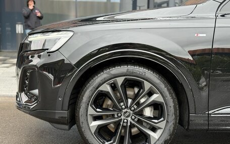 Audi Q7, 2025 год, 12 600 000 рублей, 4 фотография