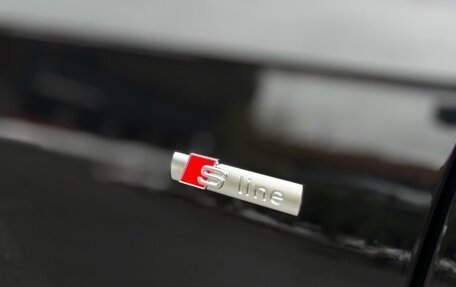 Audi Q7, 2025 год, 12 600 000 рублей, 5 фотография