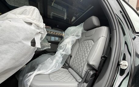 Audi Q7, 2025 год, 12 600 000 рублей, 16 фотография