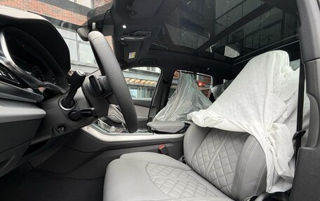 Audi Q7, 2025 год, 12 600 000 рублей, 13 фотография