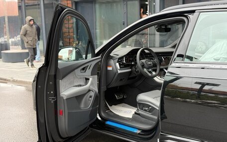 Audi Q7, 2025 год, 12 600 000 рублей, 17 фотография