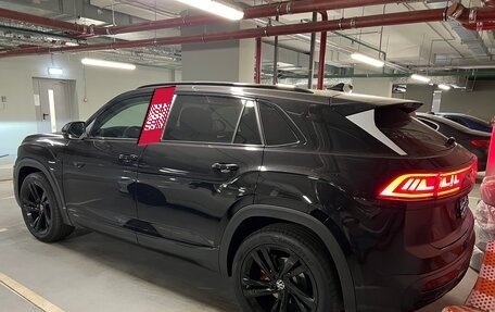 Volkswagen Teramont I, 2025 год, 5 950 000 рублей, 26 фотография