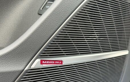 Audi Q7, 2025 год, 12 600 000 рублей, 14 фотография