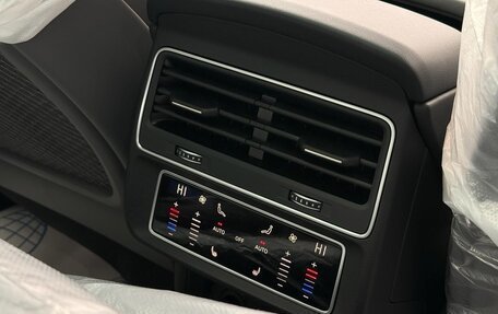 Audi Q7, 2025 год, 12 600 000 рублей, 21 фотография