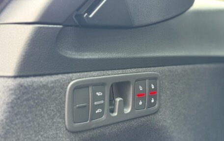 Audi Q7, 2025 год, 12 600 000 рублей, 20 фотография