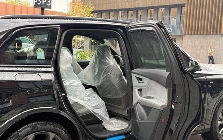 Audi Q7, 2025 год, 12 600 000 рублей, 22 фотография