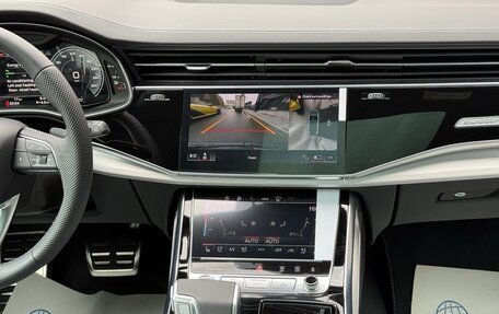 Audi Q7, 2025 год, 12 600 000 рублей, 25 фотография