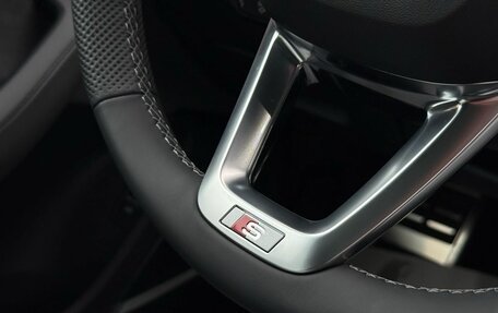 Audi Q7, 2025 год, 12 600 000 рублей, 27 фотография