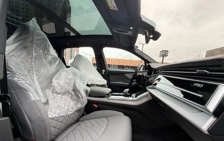 Audi Q7, 2025 год, 12 600 000 рублей, 29 фотография