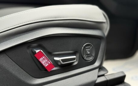 Audi Q7, 2025 год, 12 600 000 рублей, 30 фотография