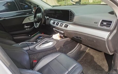 Mercedes-Benz GLE Coupe, 2022 год, 6 452 006 рублей, 7 фотография