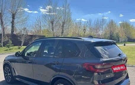 BMW X5, 2019 год, 5 200 000 рублей, 3 фотография