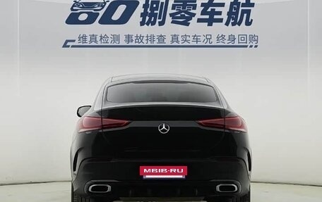 Mercedes-Benz GLE Coupe, 2022 год, 6 452 006 рублей, 10 фотография