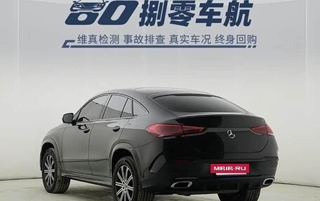 Mercedes-Benz GLE Coupe, 2022 год, 6 452 006 рублей, 9 фотография