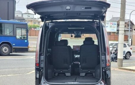 Honda Stepwgn, 2026 год, 1 900 006 рублей, 6 фотография