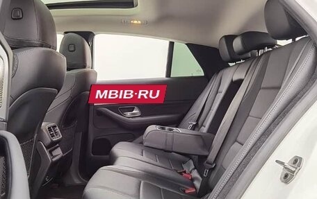 Mercedes-Benz GLE Coupe, 2022 год, 6 452 006 рублей, 5 фотография
