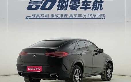 Mercedes-Benz GLE Coupe, 2022 год, 6 452 006 рублей, 11 фотография